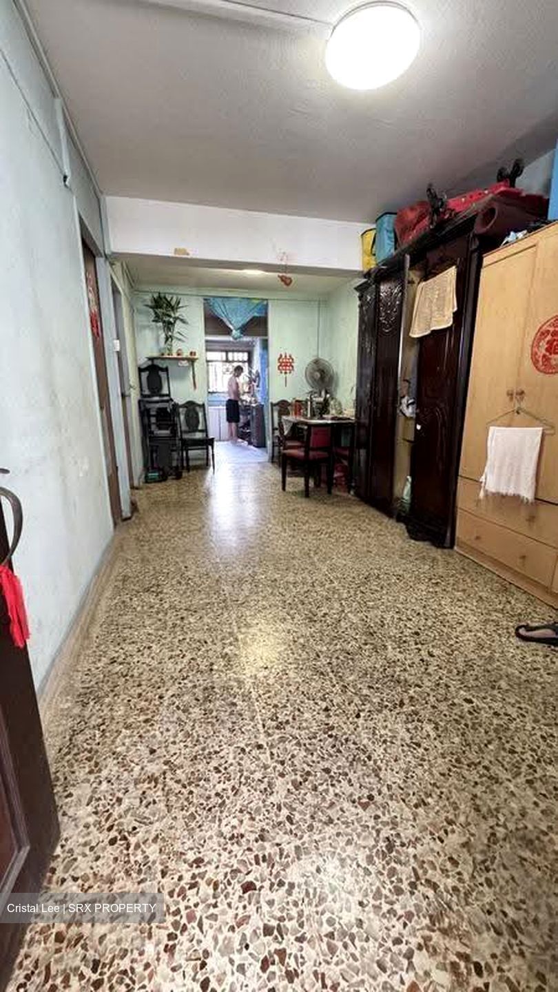 Blk 211 Boon Lay Place (Jurong West), HDB 3 Rooms #620664621
